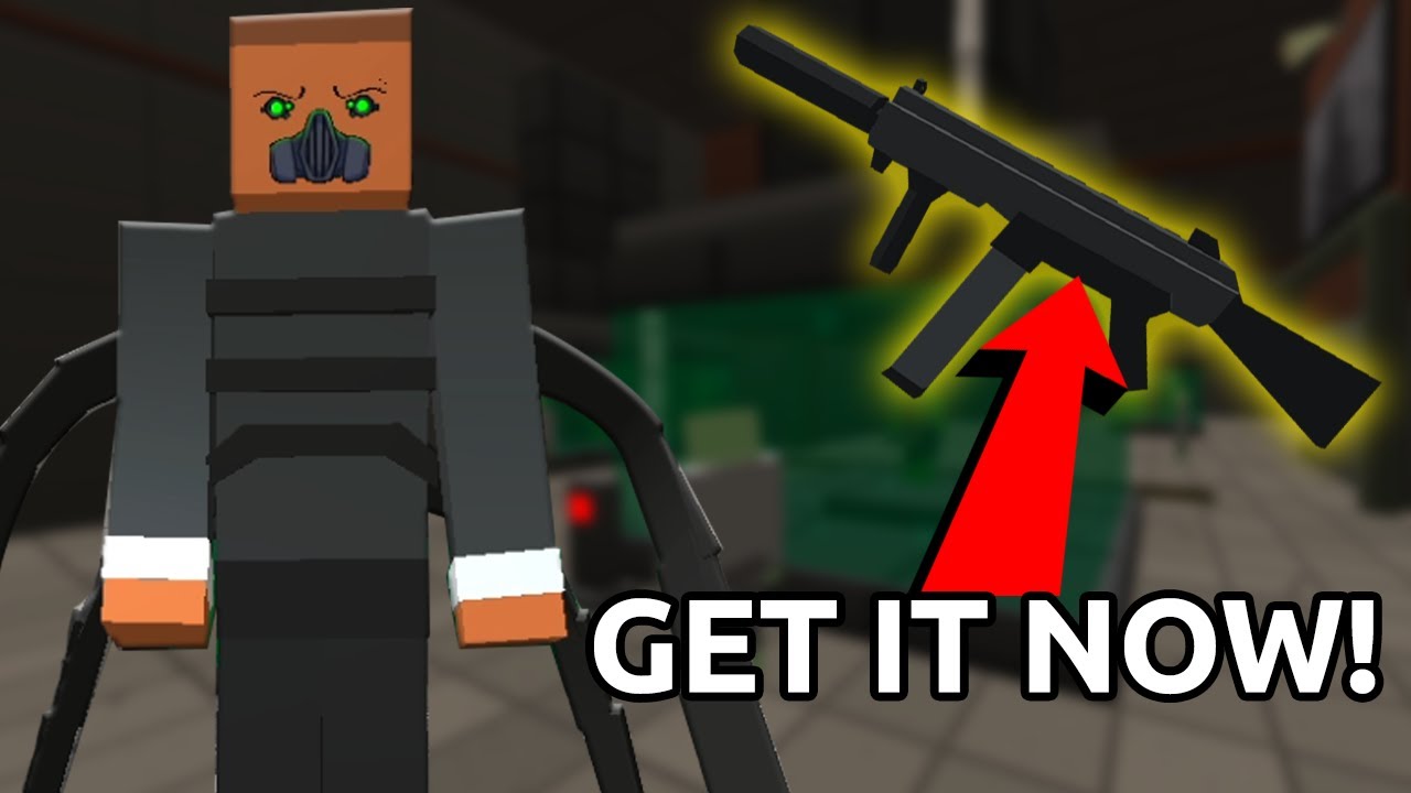 Krunker Laboratory Raid Guide | *UPDATED* (Season 7)
