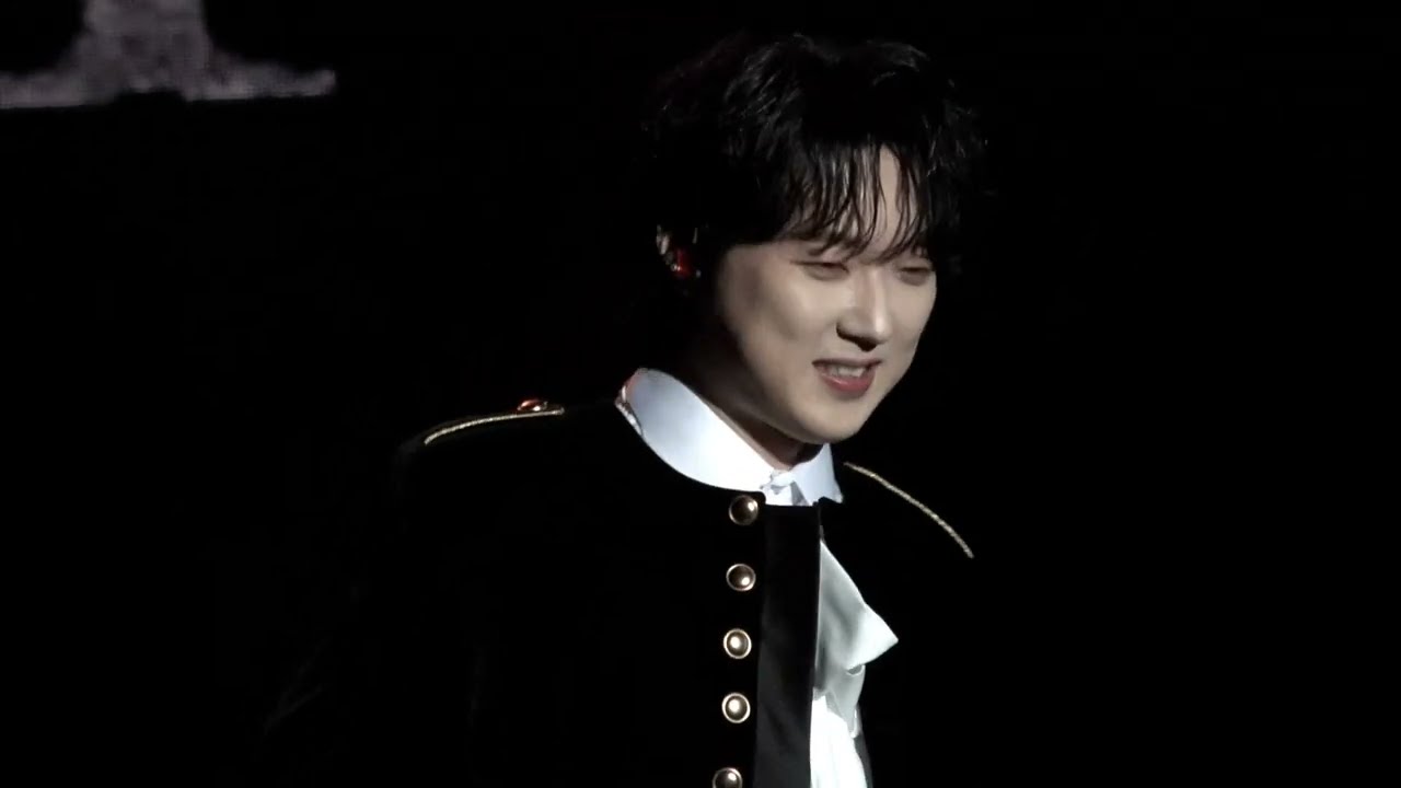 260117 (앵콜)토크 (위아더챔피언즈_전) | 포레스텔라 #강형호 f | #더레거시 [THE LEGACY] in 대구 D1 @엑스코