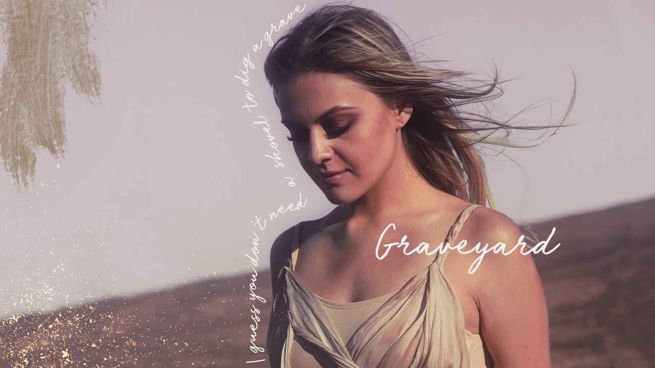 Kelsea Ballerini - Graveyard (Official Audio)