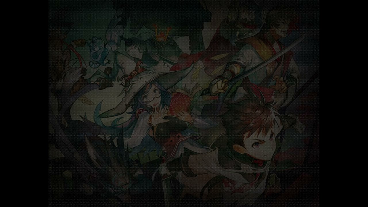 Wings of Legends Over History - Dungeon 10 B