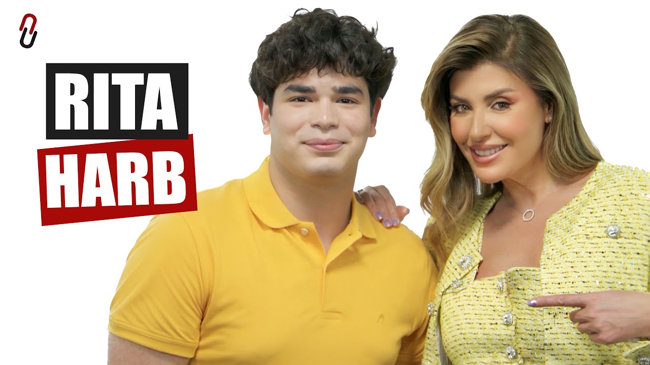 #Baynetna 14 | Rita Harb - ريتا حرب