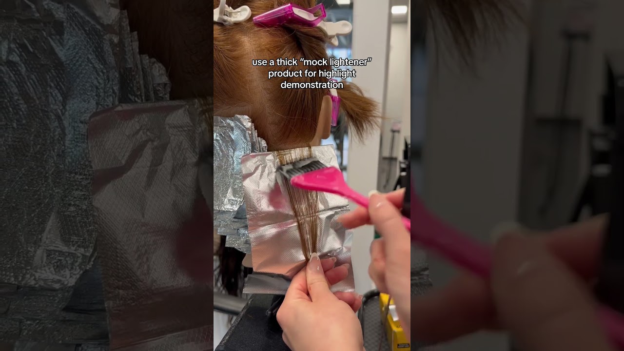 Cosmetology state board #beautyschool #cosmetology #stateexams #cosmetologystudent