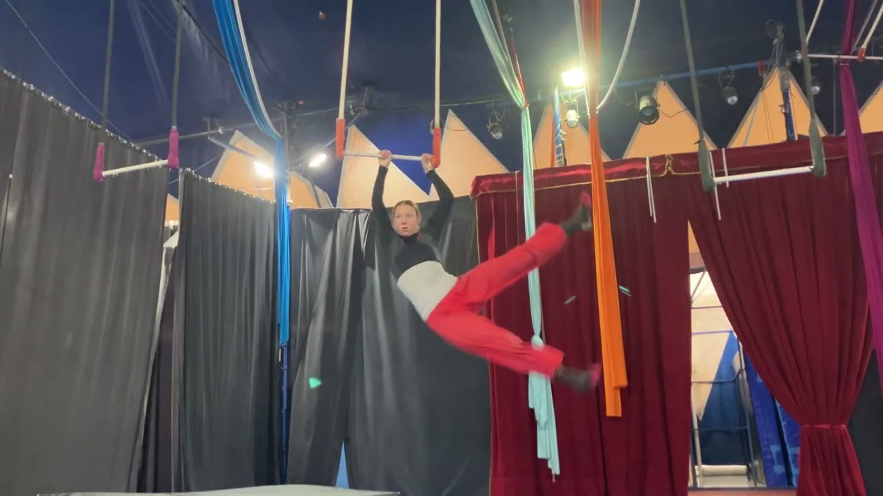 Video 2: Technische en artistieke vaardigheden/ Technical and artistic skills