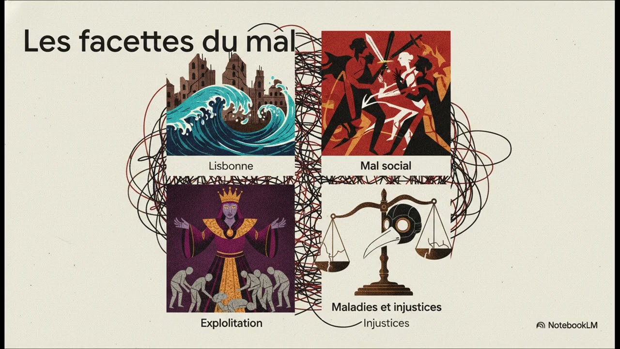 Candide de Voltaire 