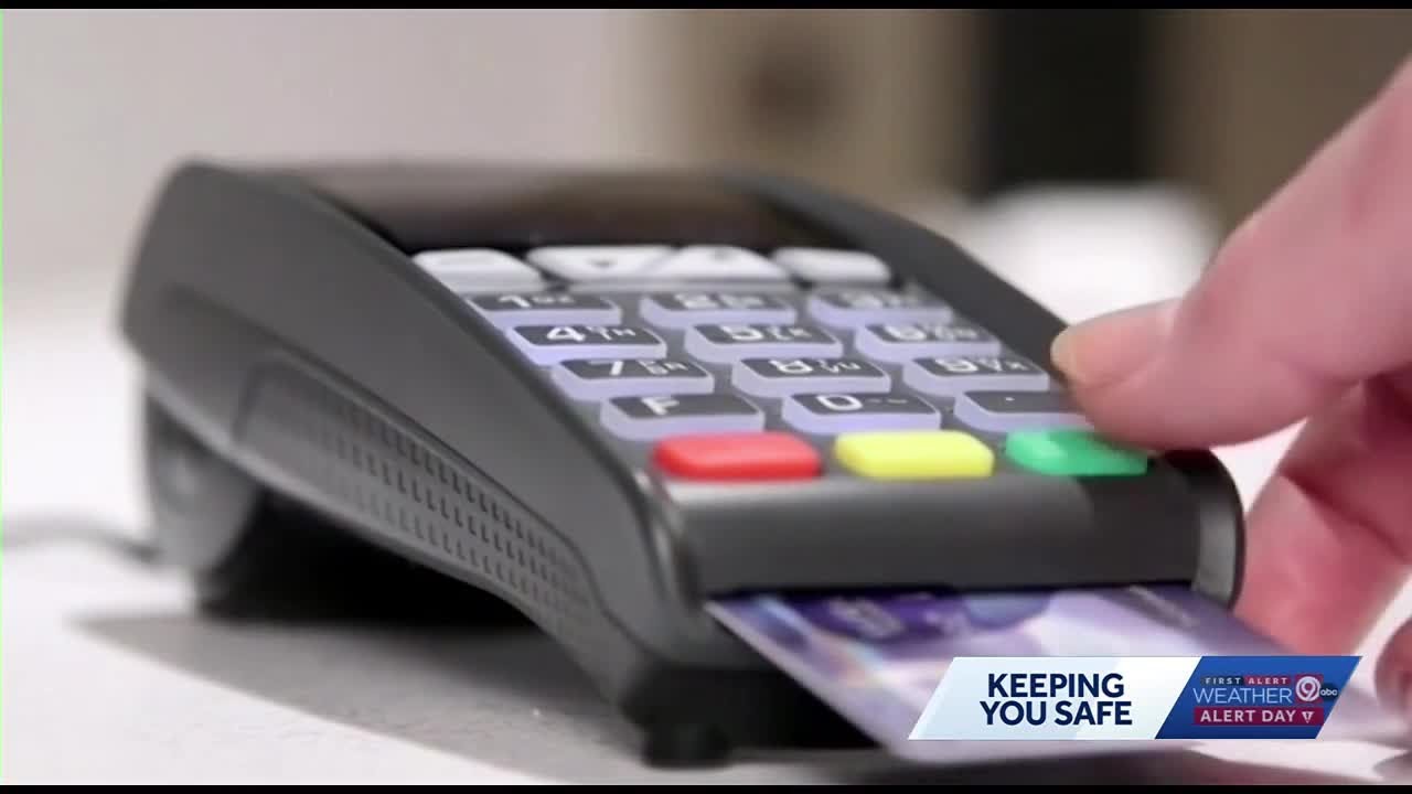 Cass County couple stops phone scam before getting ripped off