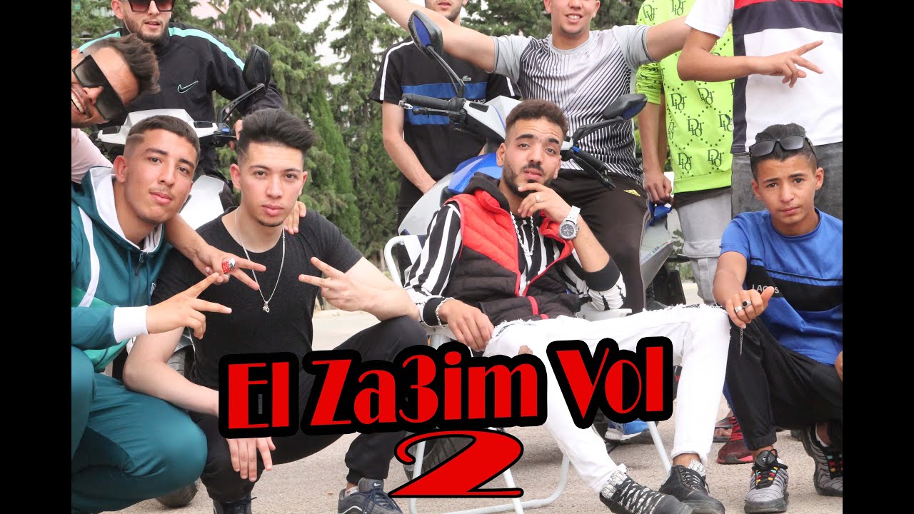 Zaki La40 X Zed Solo El Za3im 2 teaser