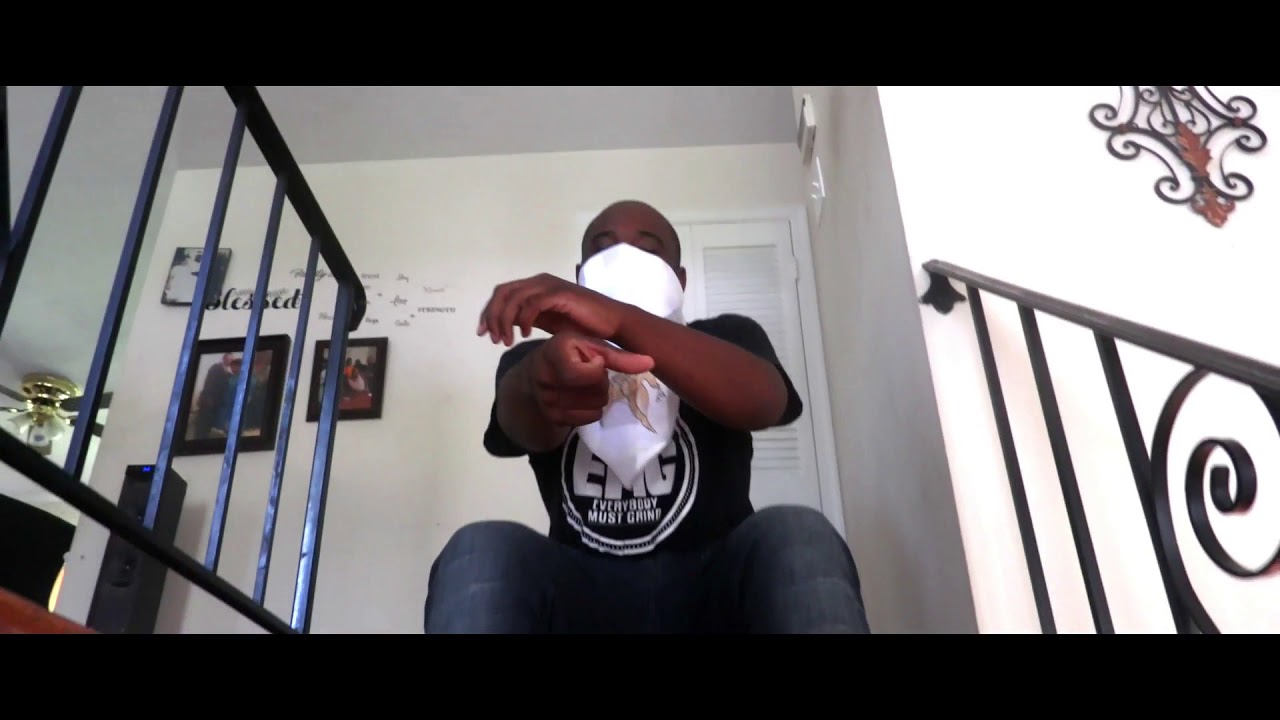 Hezekiyah - Stay Woke Remix   ( Israelites Wake Up ) ( Official Music Video )