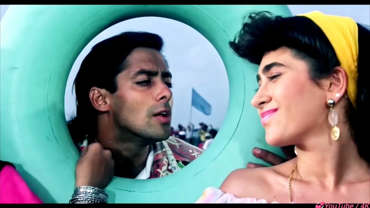 8K # KARLO KARLO MERA ATBAAR YAARO,,8K 60FPS UHD VIDEO SONG 90S 
