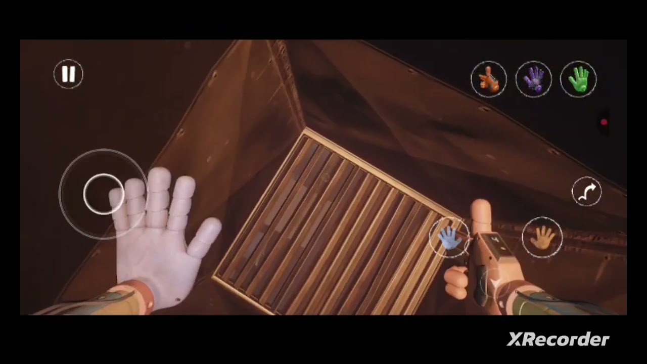 poppy3 第3集
