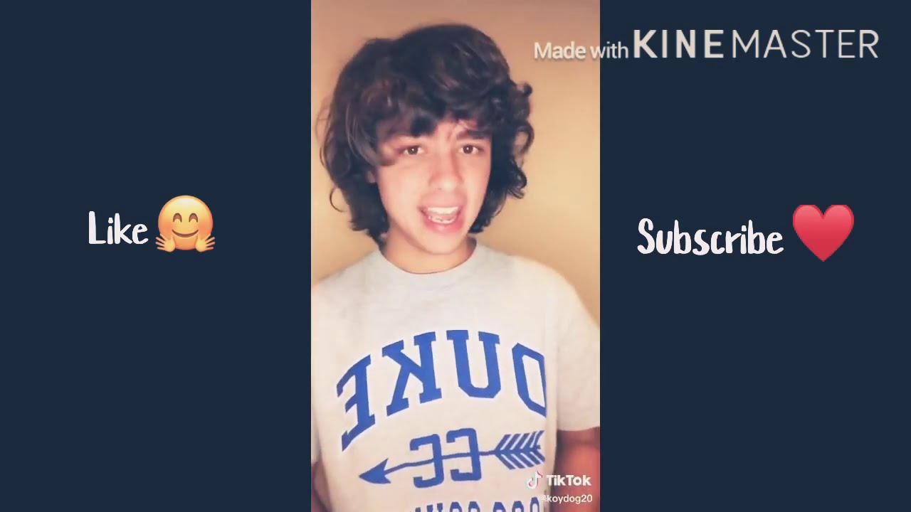 ✨teacher’s pet tiktok compilation✨ *PART 2* (koydog20)