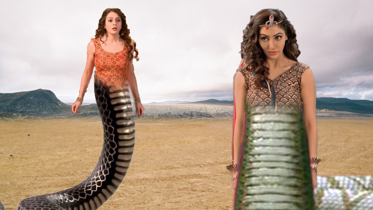 क्या इच्छाधारी नागिन बनेंगी एक दूसरे की मौत का कारण ? | Icchapyaari Naagin | New Naagin Episode 2024