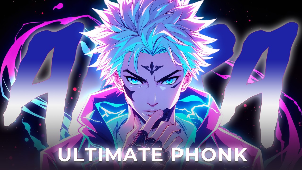 Аура = ♾️ 1 Час Темный Агрессивный Фонковый Эффект (2026) ⚡️ Лучший Фонковый Эффект Для Усиления ...