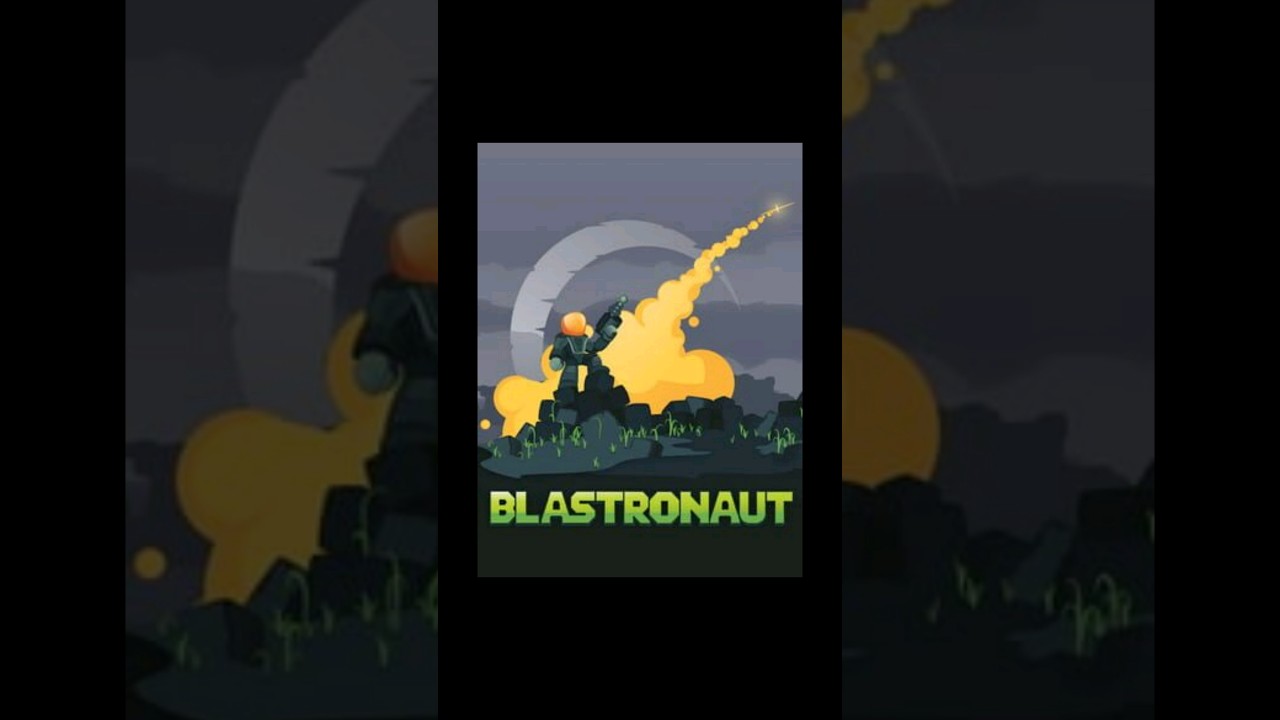 Blastronaut Worth A Minute Review! #blastronaut #worthaminute #miningsim #earlyaccess #pixelgraphics