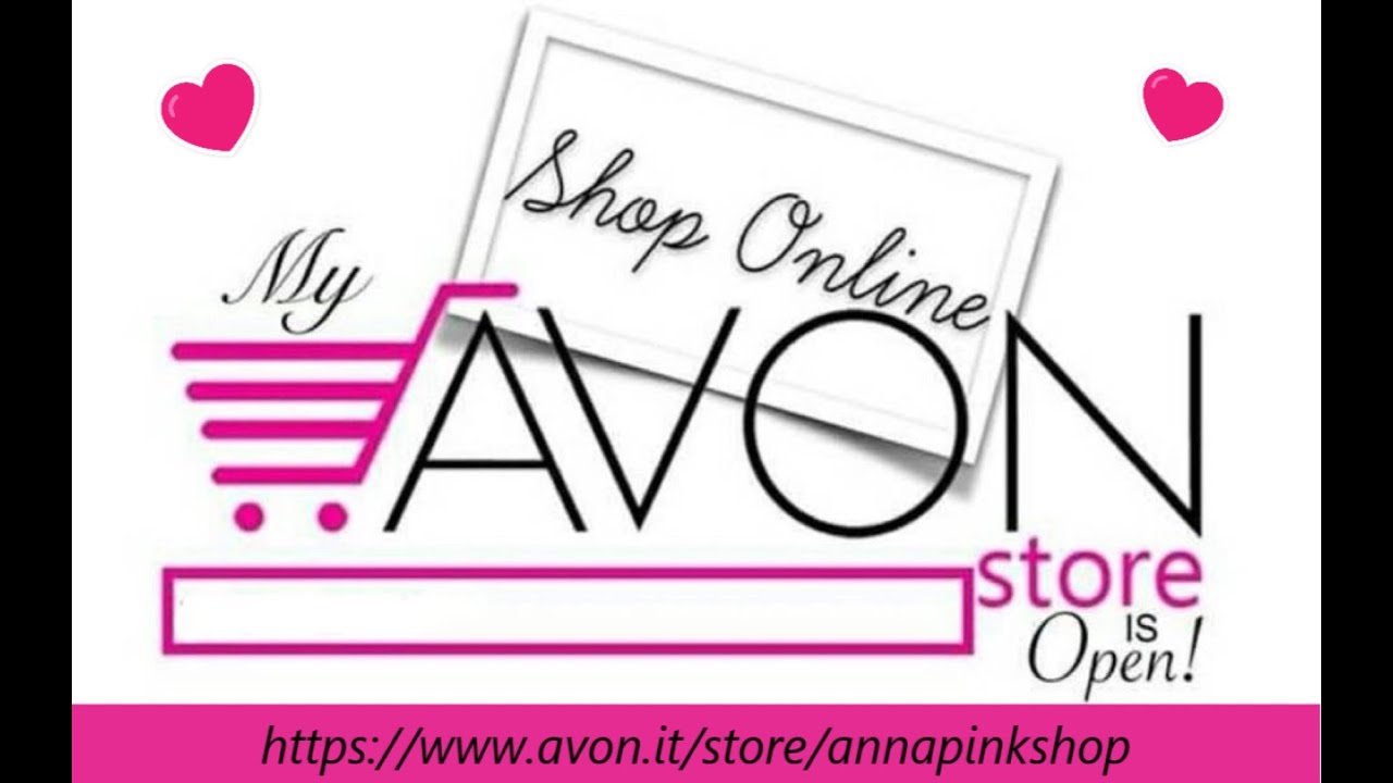 BELLEZZA: COME APRIRE UN AVON STORE, PASSO DOPO PASSO ❤️💄💋💅👛