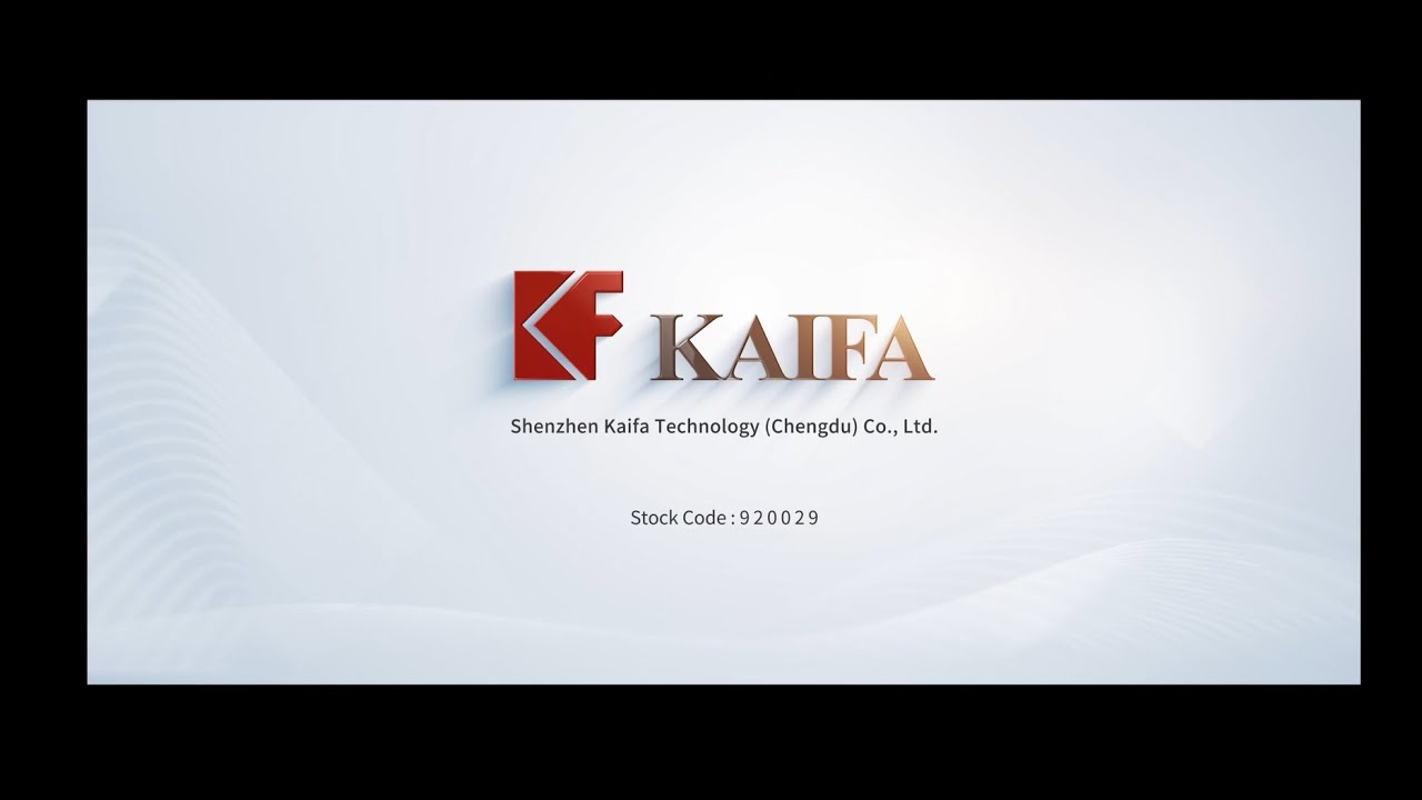Digitizing Energy for a Sustainable Future | KAIFA
