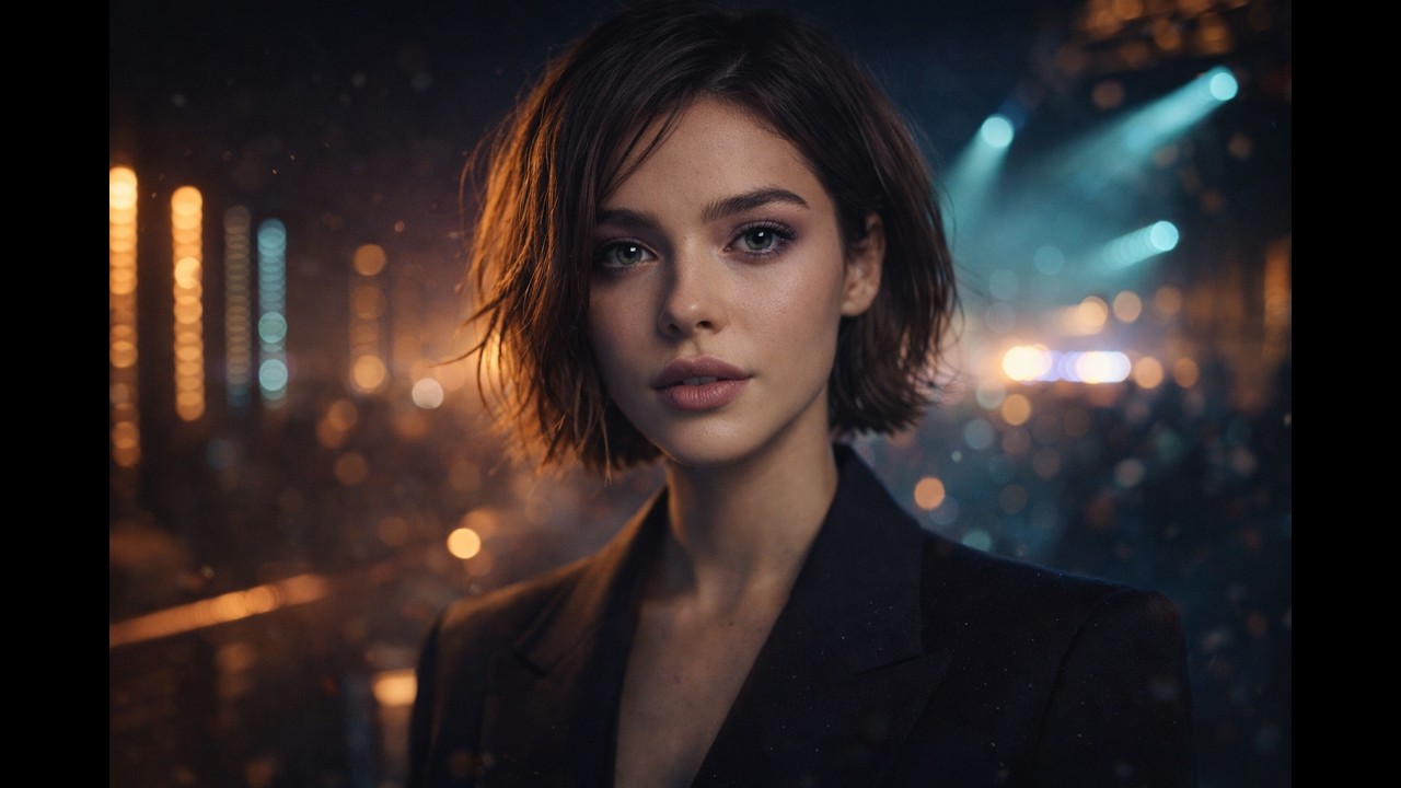 EDM / Club Mix 2 #2026 — Skyline Night Drive | Vocal House