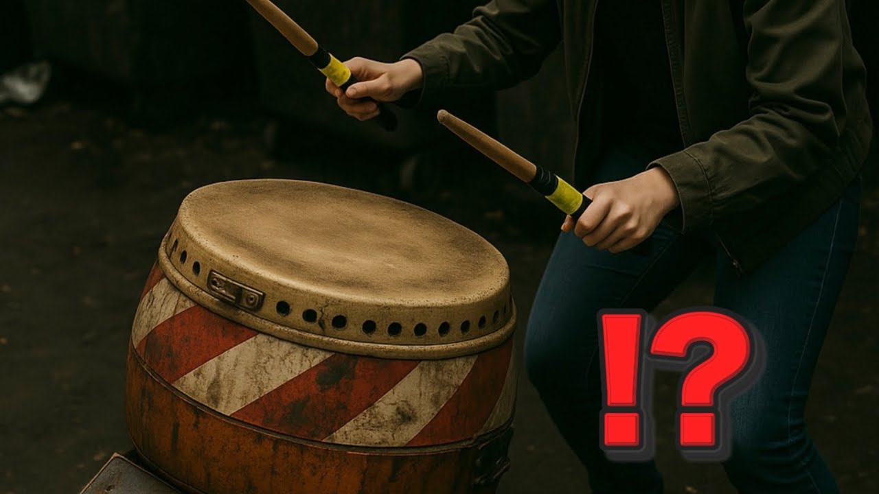 太鼓の達人の筐体を縦にすると別ゲーになるらしいwww【おうち太鼓】