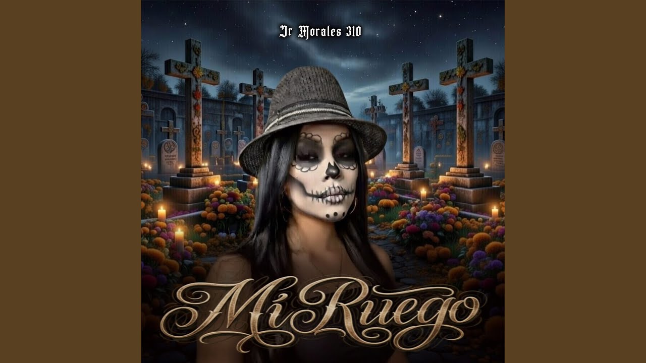 Mi Ruego