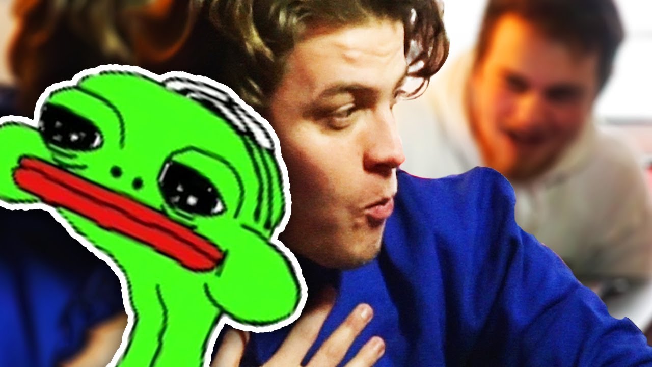 SKÚS SA NEZASMIAŤ - Stokárske MEMES w/Selassie