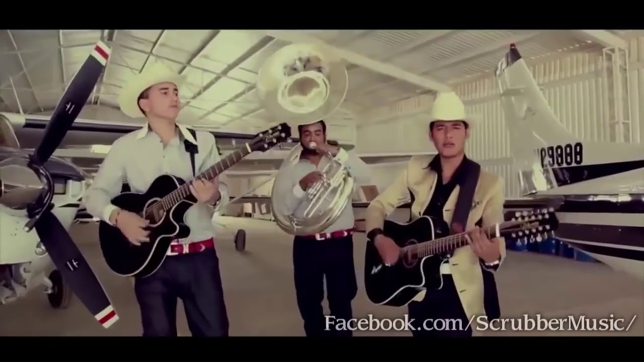 HASTA EL CIELO (ARIEL CAMACHO) - VIDEO OFICIAL - VIRLAN GARCIA