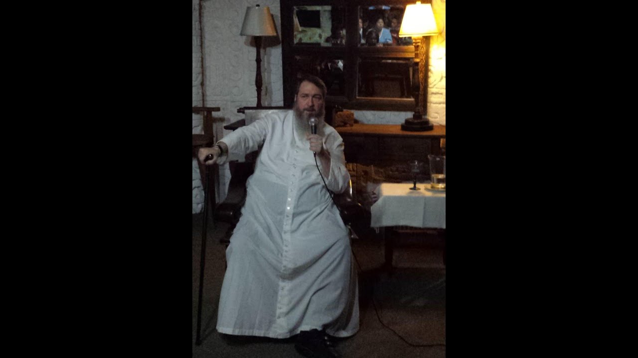 Fr Paul Kramer on the Jeff Rense Show September 2025.