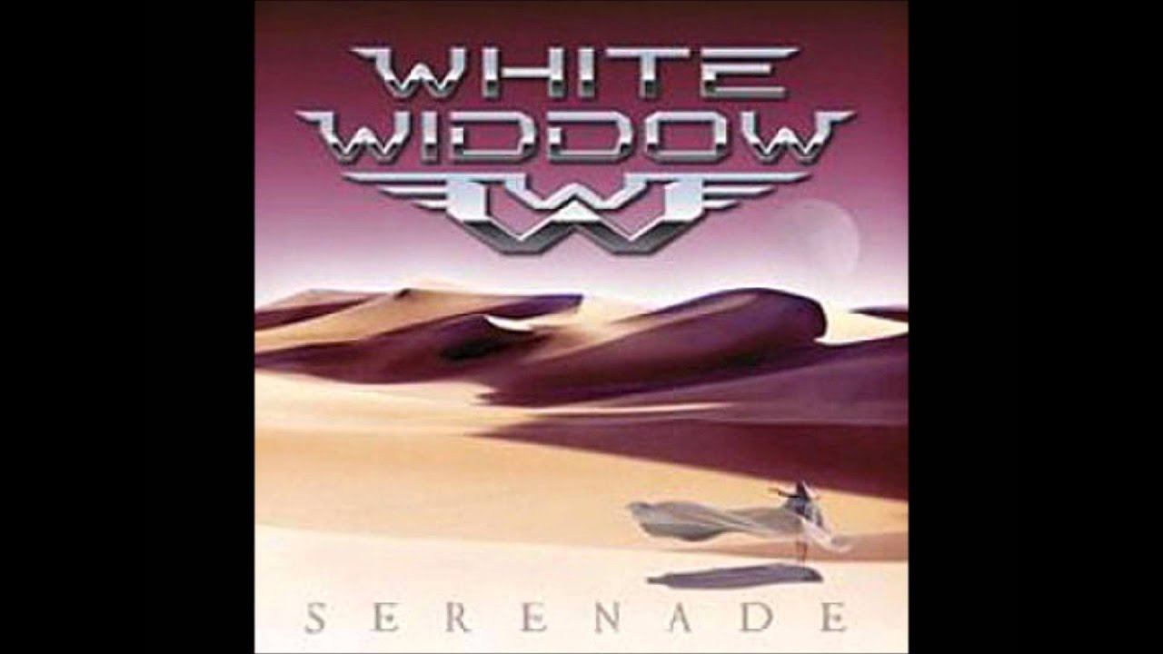 White Widdow - Reckless Nights