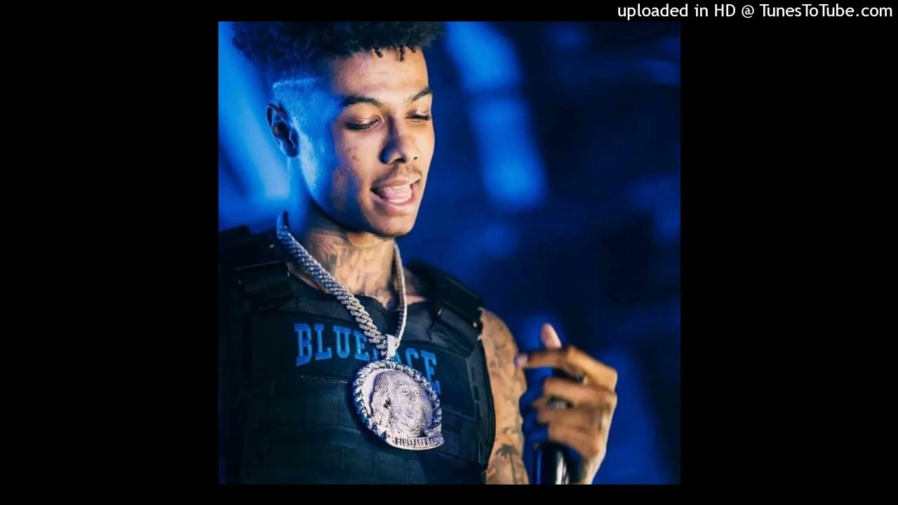 [SOLD] Blueface Type Beat - "Bleed it"