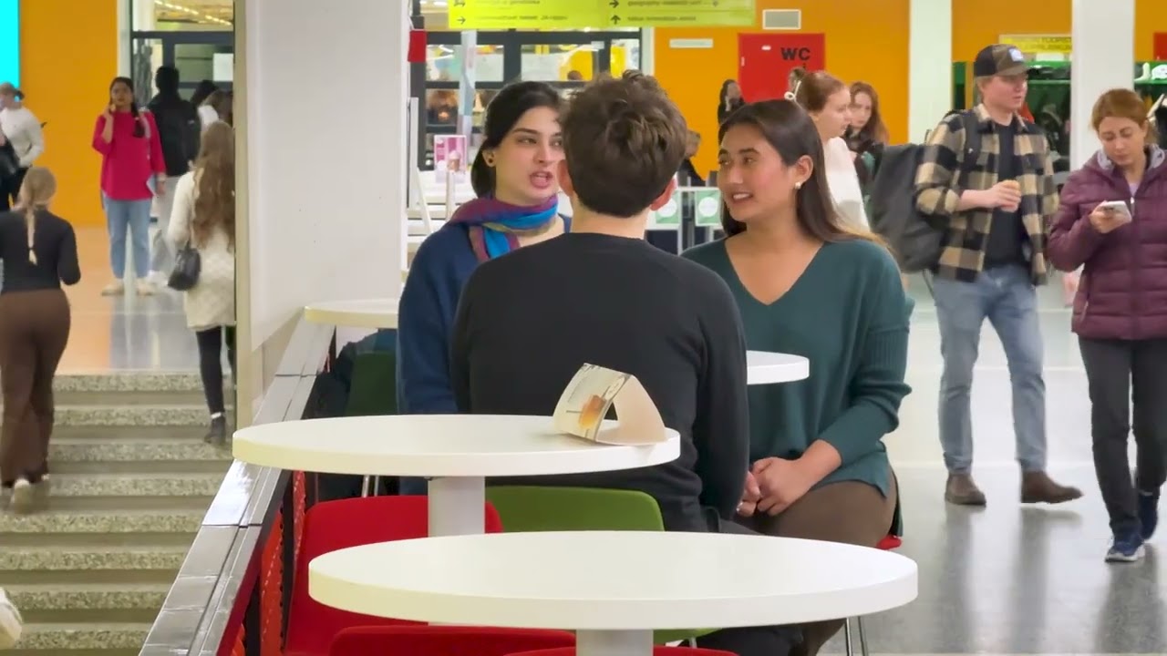 Sustainable Marketing