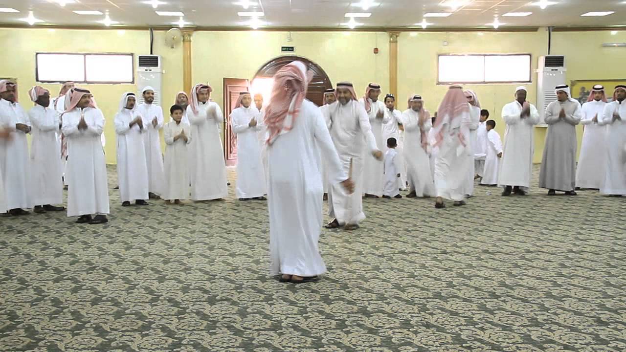 لعب زيد ..محافظة بدر ..زواج سامي الشريف