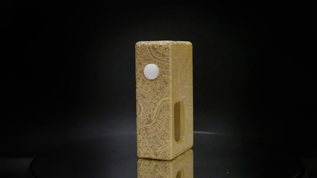OCTOPUS MODS TEASER/ The Steamery