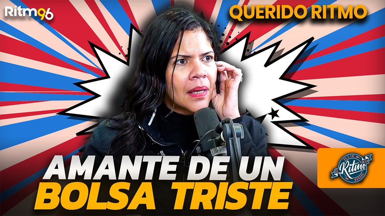QUERIDO RITMO: Tengo 21 y salgo con un hombre de 42 casado… ¿soy su amante o su terapeuta?