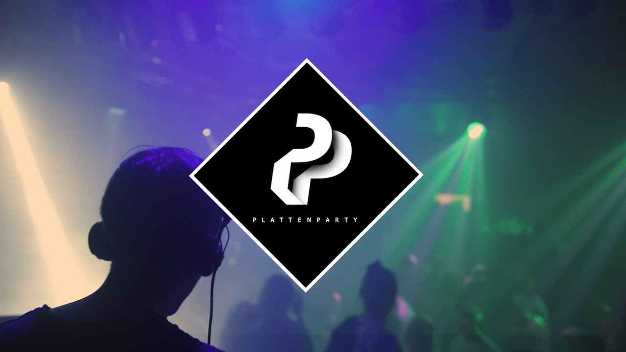 Plattenparty Opening 2019 | Aftermovie | Luke Films