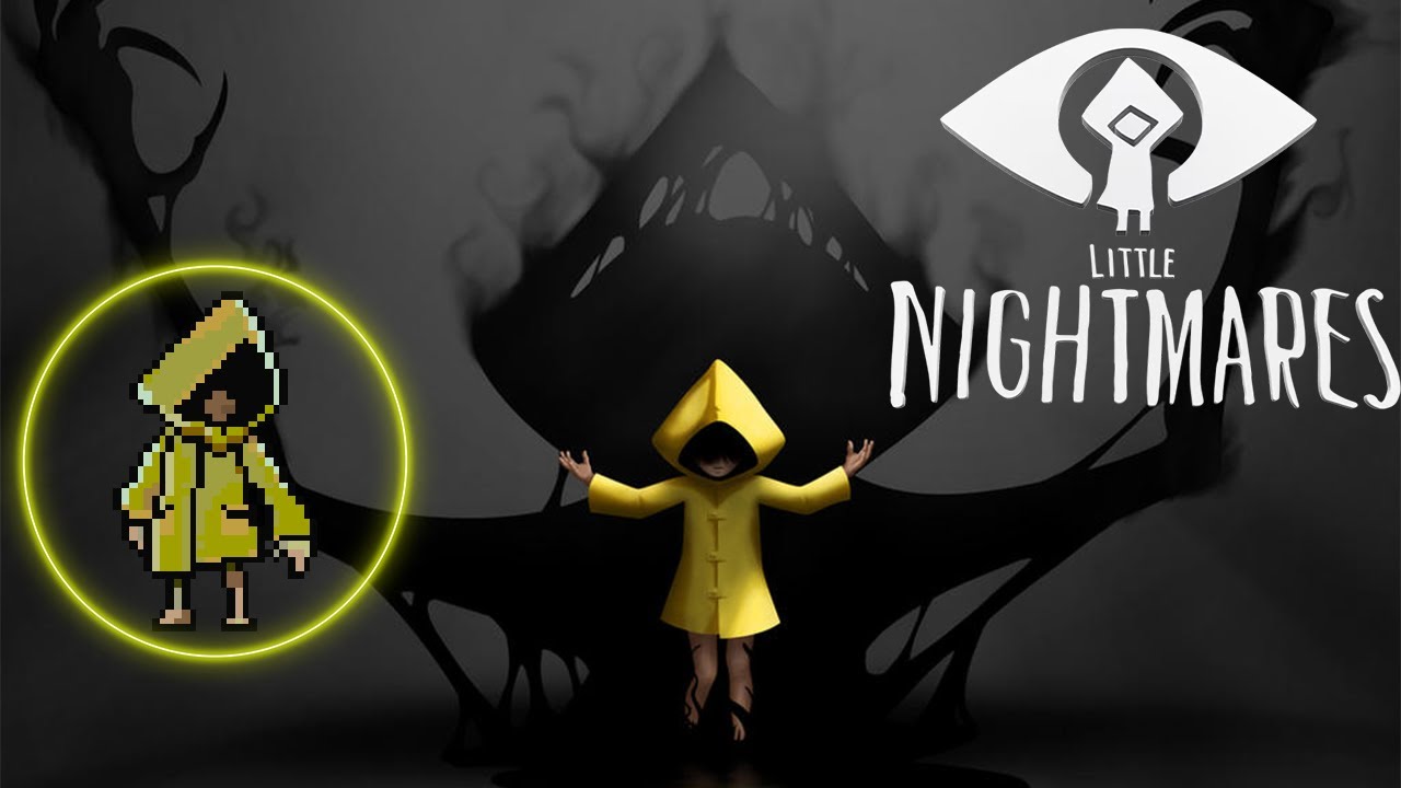 Nightmare Six - Char Mugen