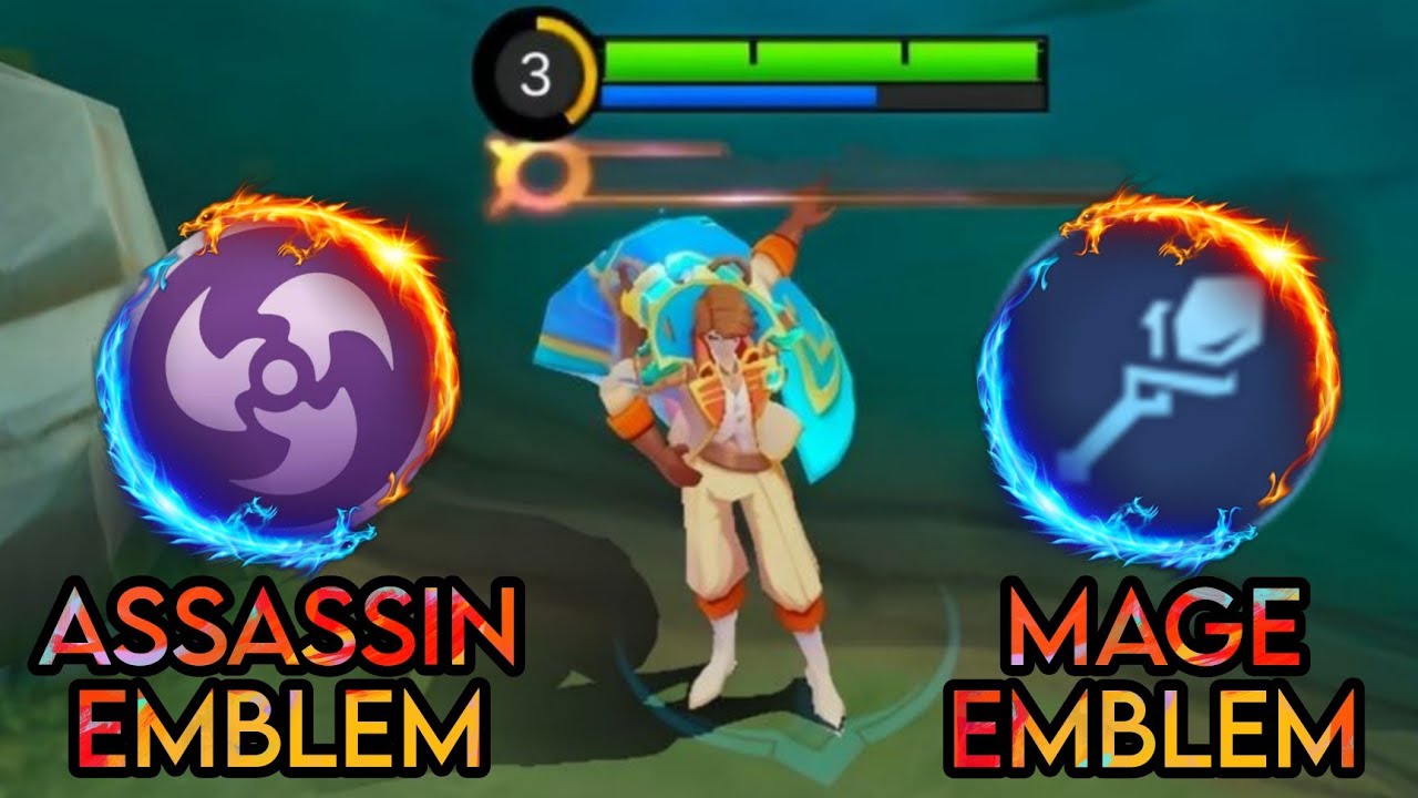 Xavier MAGE or ASSASSIN: The ULTIMATE Guide to CRUSHING! | Xavier MLBB