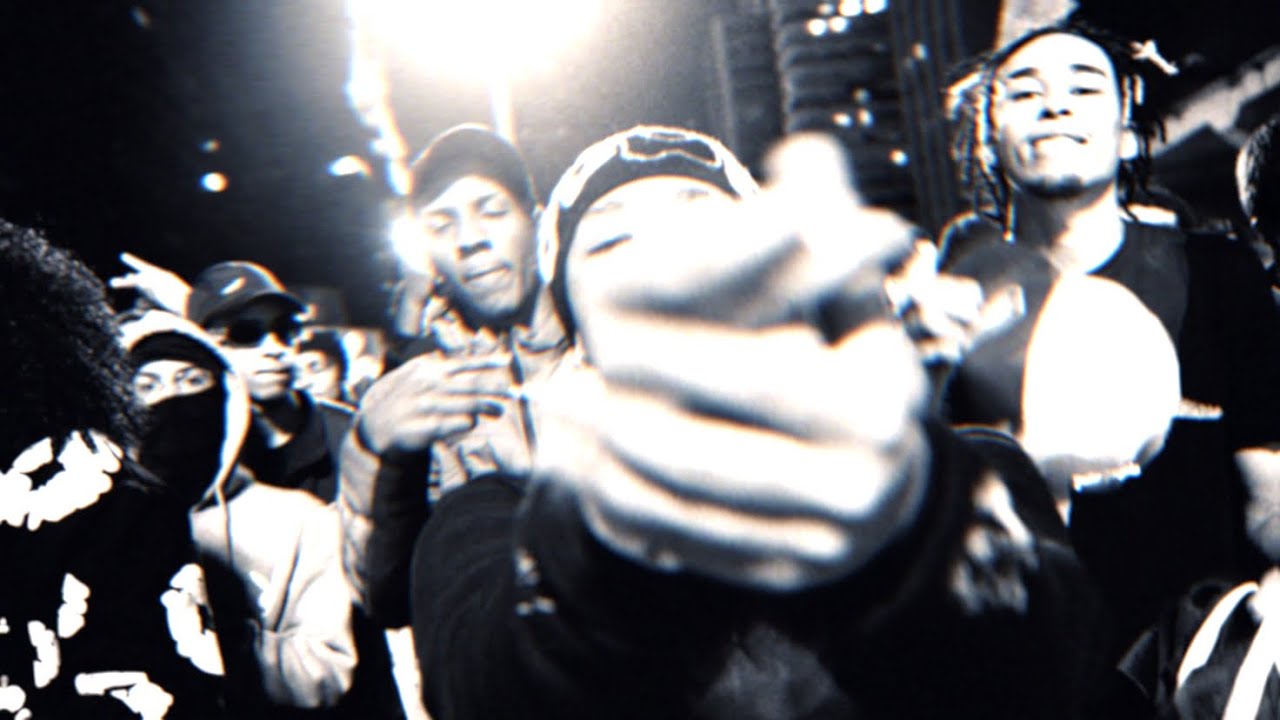 4. Nebrugg “BOP DANCE” Feat. Menó Felps & Caio Shock (Official Music Video)
