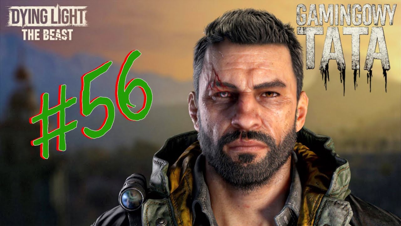 Dying Light: The Beast - [#56] - Doktor Camilo Marin