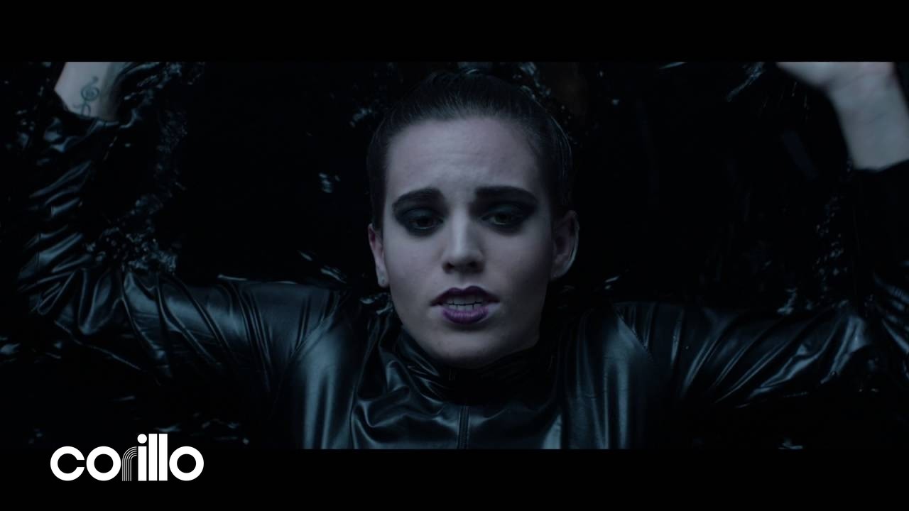 Tomates Fritos - Me Veo Sin Ti ( Video Oficial )