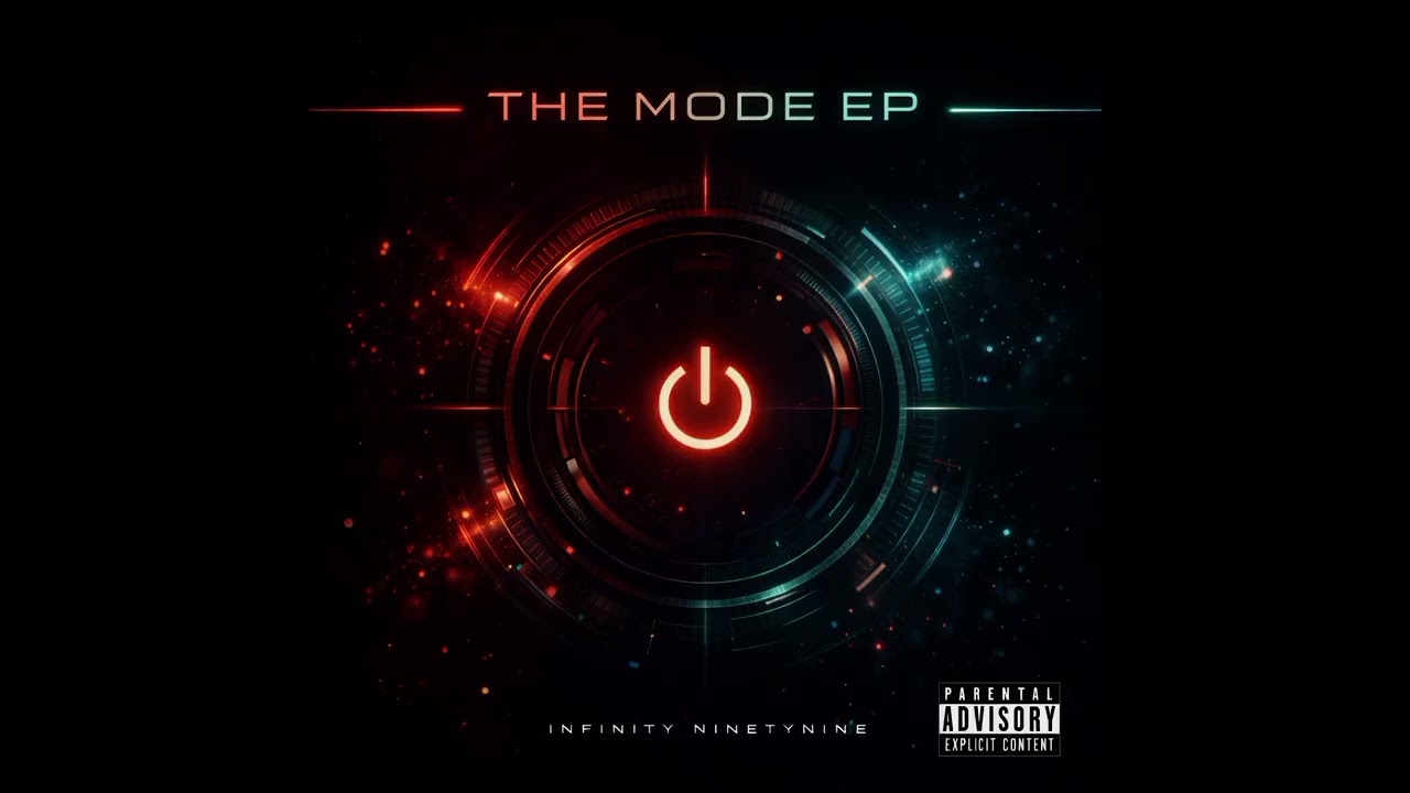 Infinity Ninetynine _ Logdrum Mode [official audio]