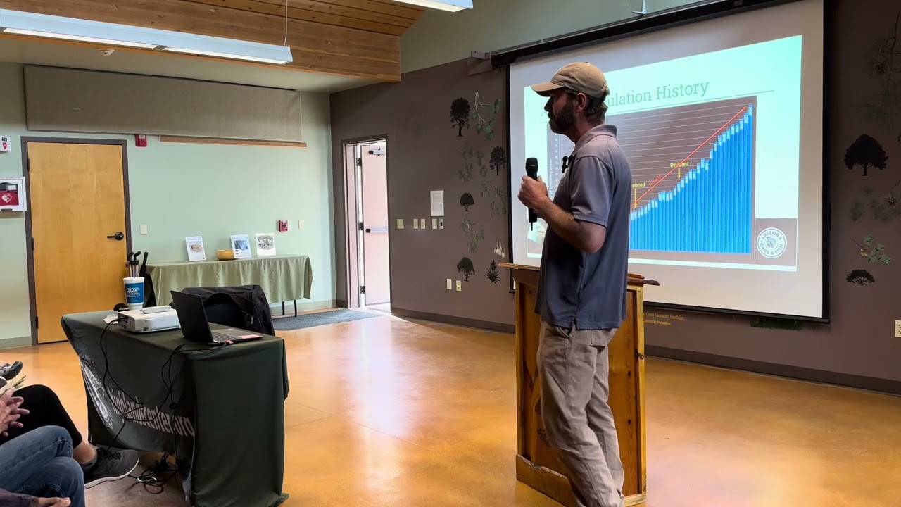 Bald and Golden Eagle Management in Arizona