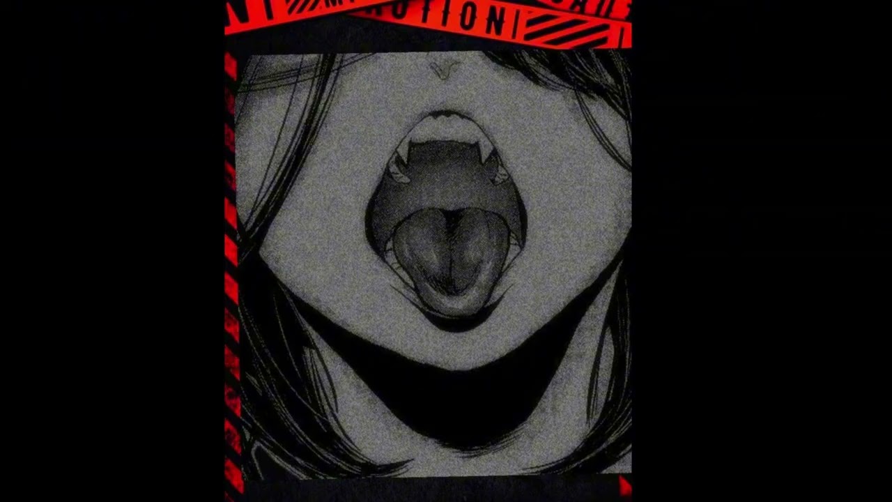 DEMON LIKE FEELING