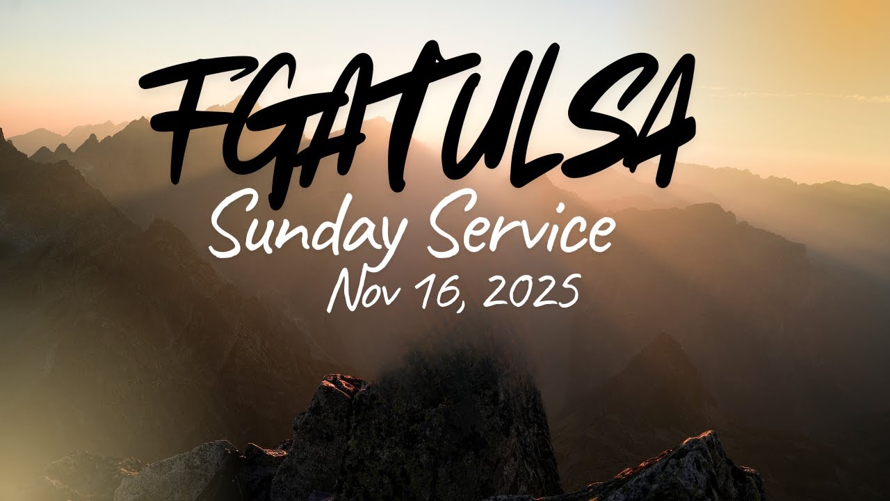 Zomi Service # Nov 16, 2025