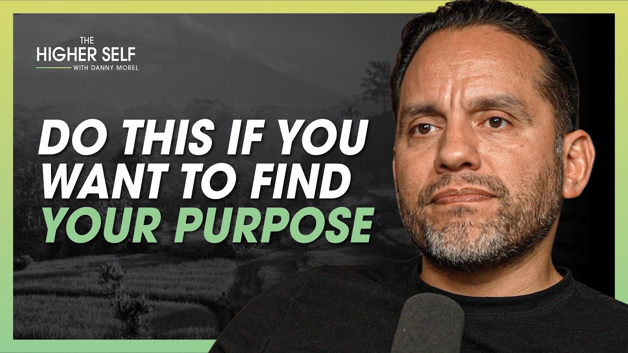 The #1 Reason You FEEL LOST in Life (And How to FIX It)