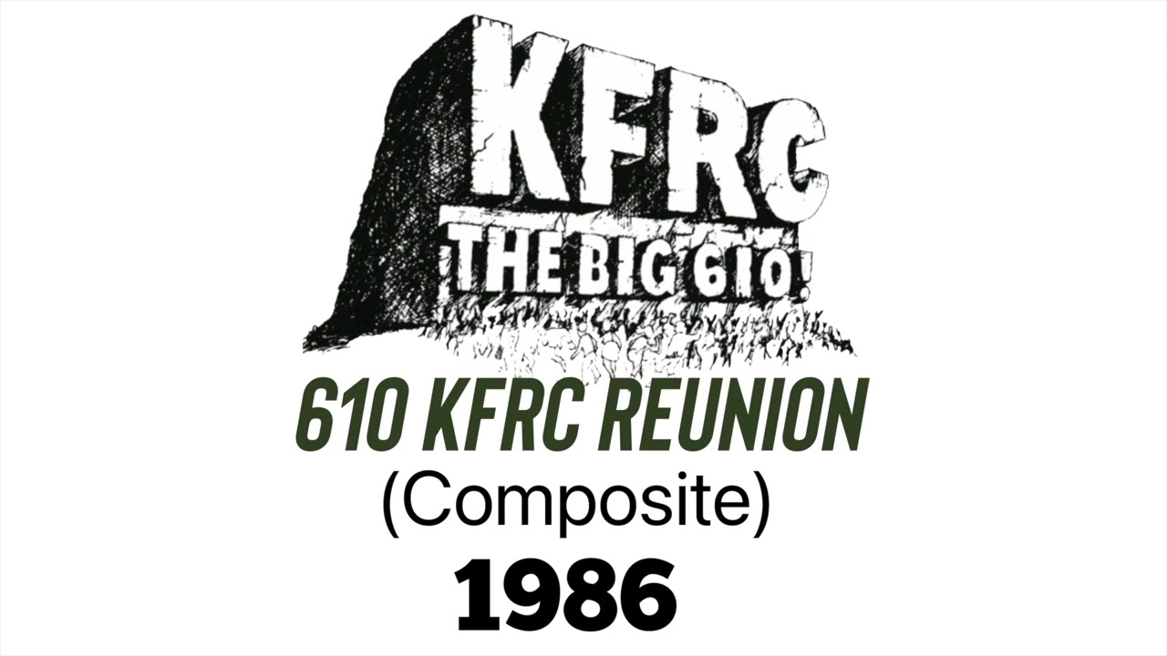 610 KFRC Reunion San Francisco
