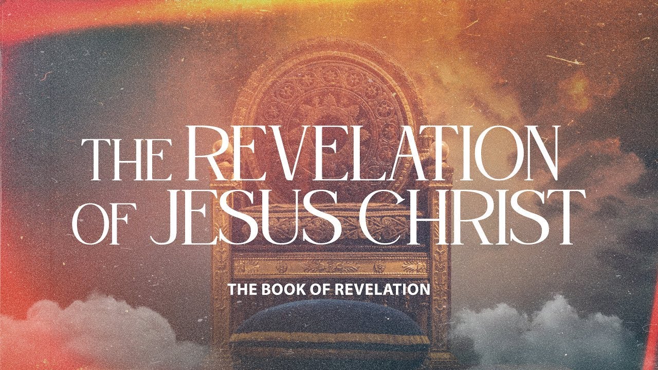Revelation 1:9-20: 