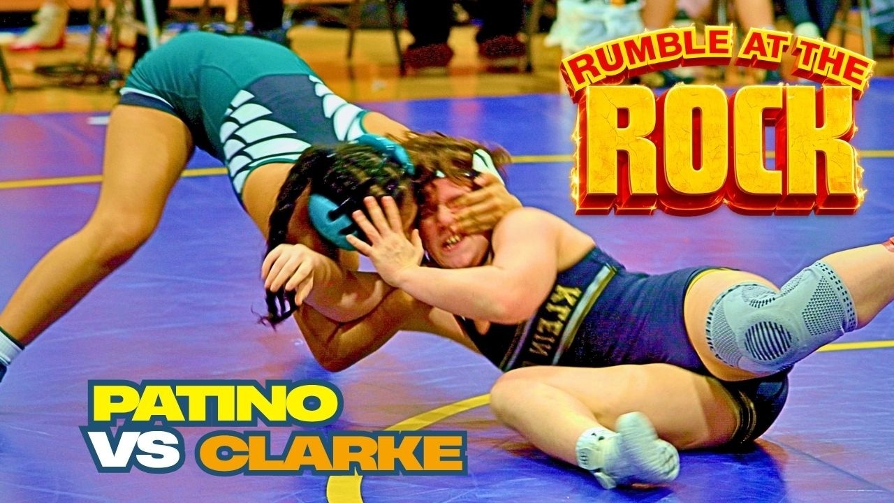 Rockwall Wrestling Last Match and More