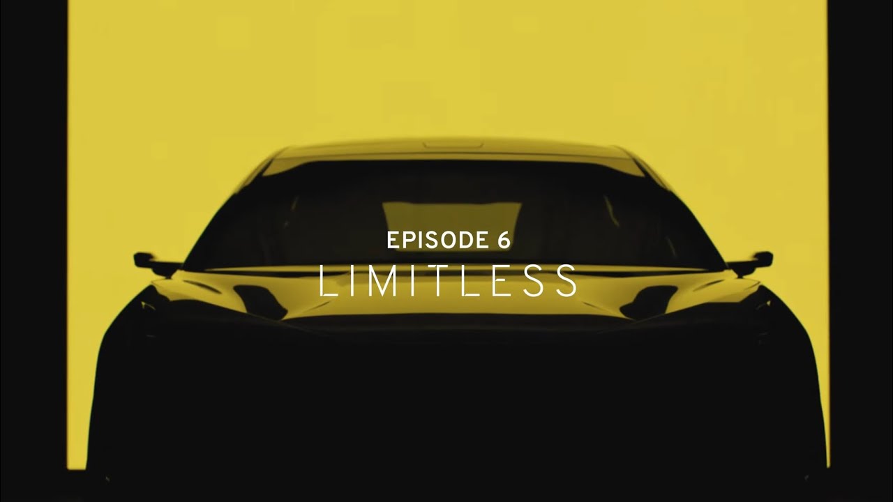 Behind the Craft Ep.6 - Limitless