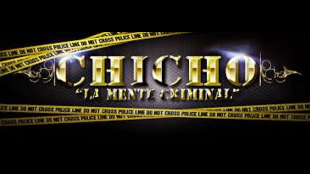 CHICHO - Nos tiran la mala
