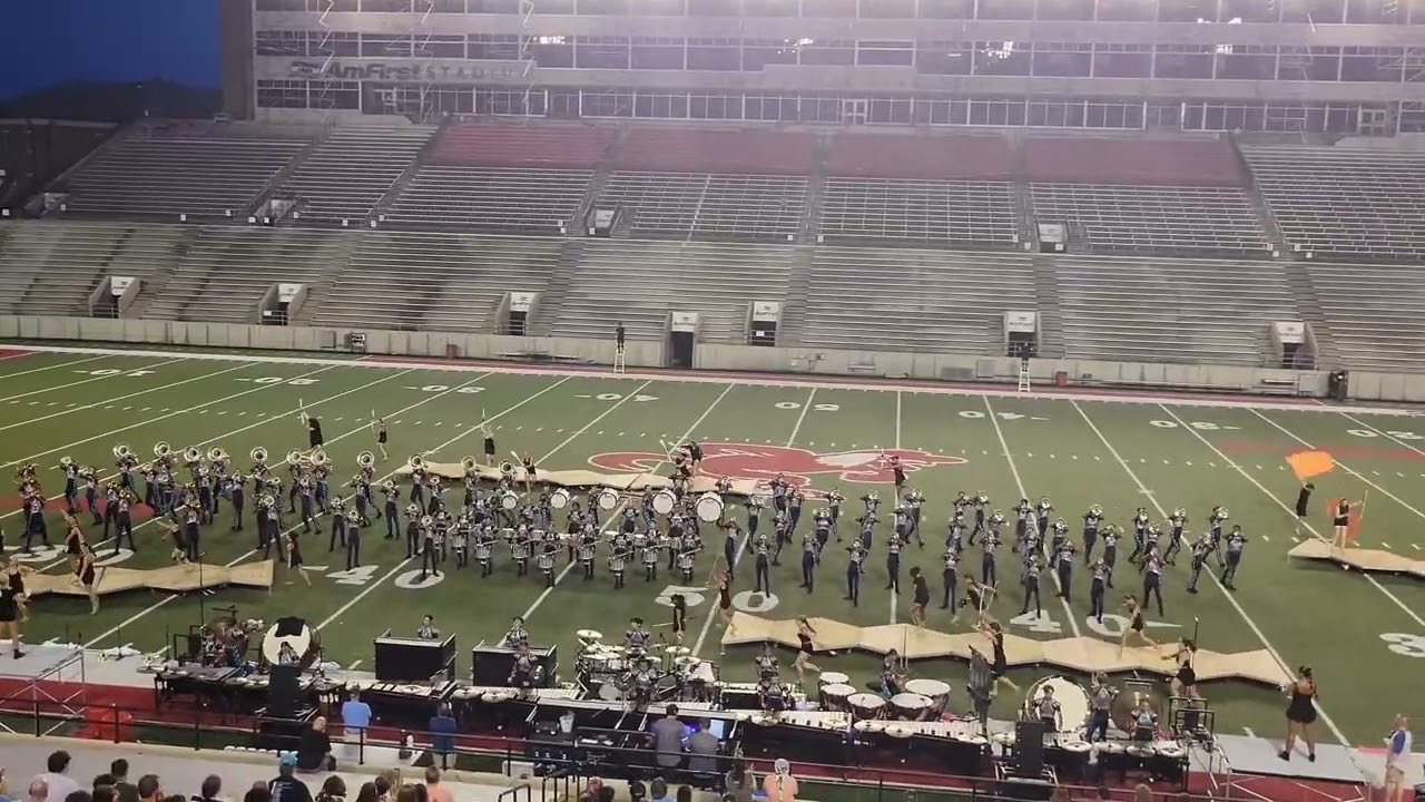 Not Spirit of Atlanta 2025 preview show