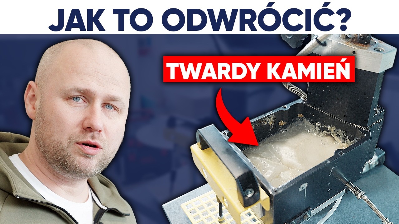Czy Da Się ODWRÓCIĆ Zreagowany Klej PUR? Obalamy Mity Stolarskie
