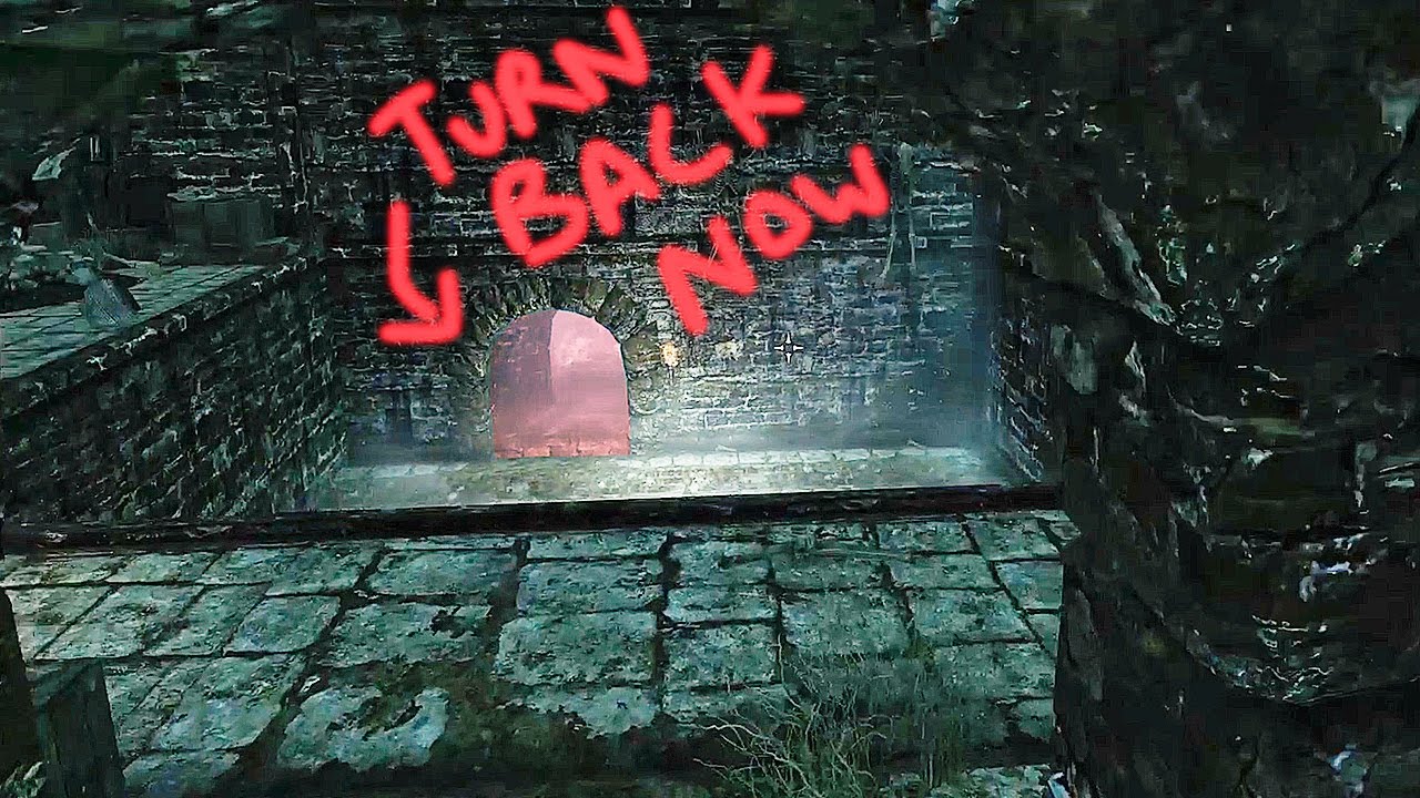 10 Skyrim Locations FREAKIER Than You Thought